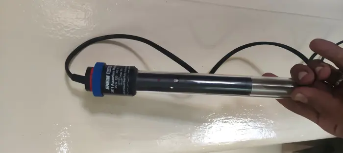 Thermostat eheim 25L