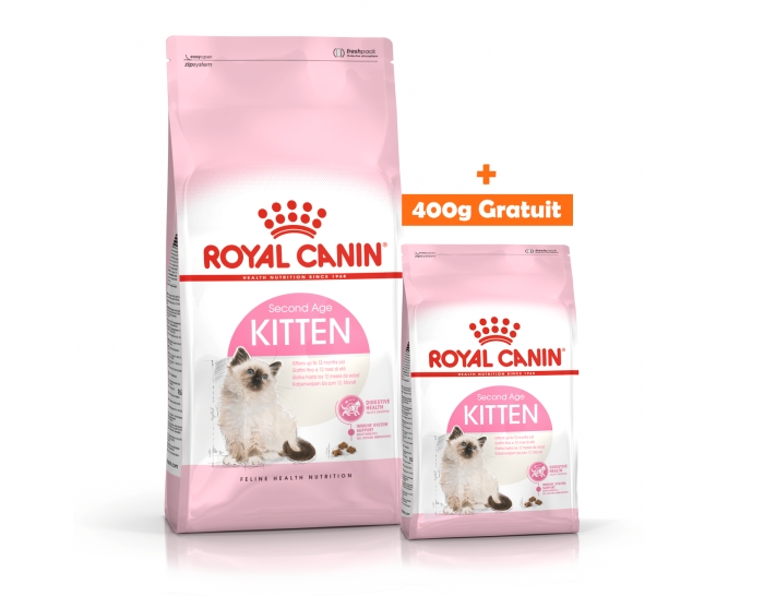 Royal Canin Kitten 2Kg