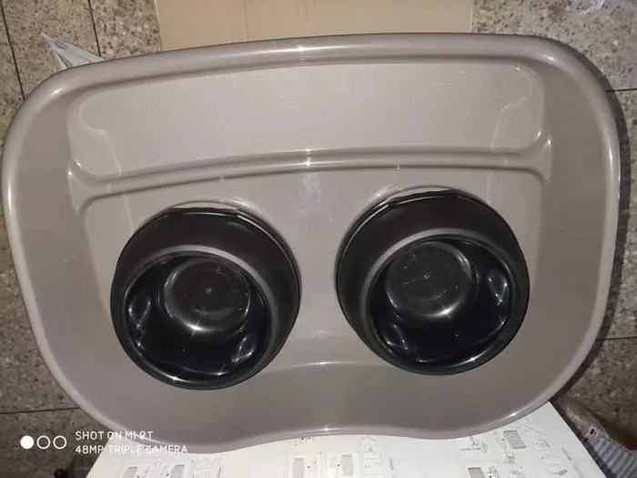 Gamel (distributeurs du Crockett