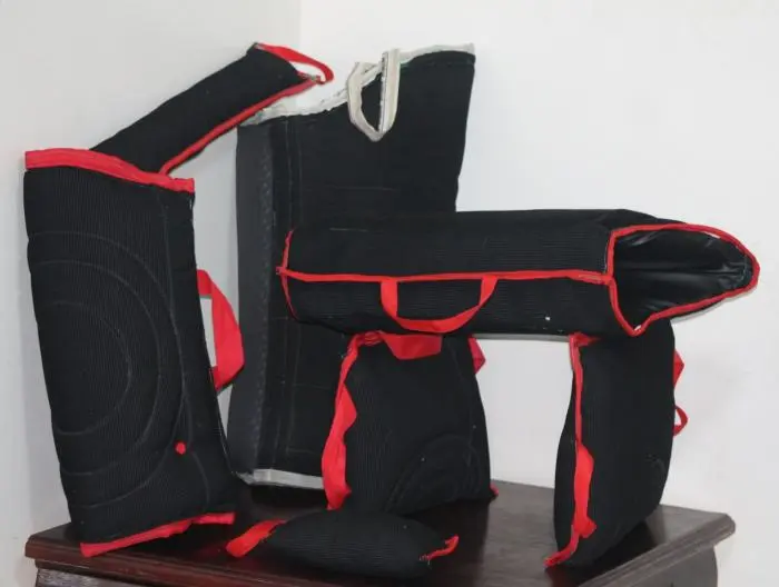 Matériel pour Dressage