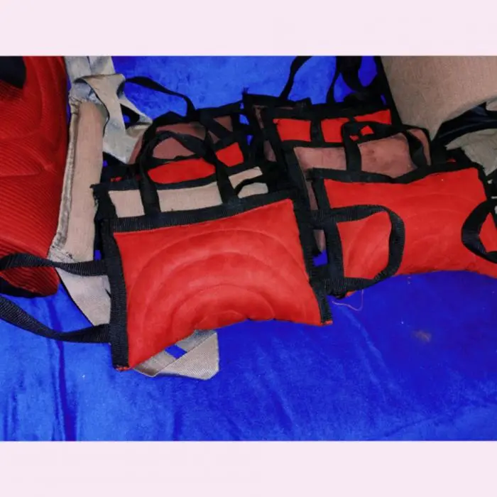 material de dressage professionnel