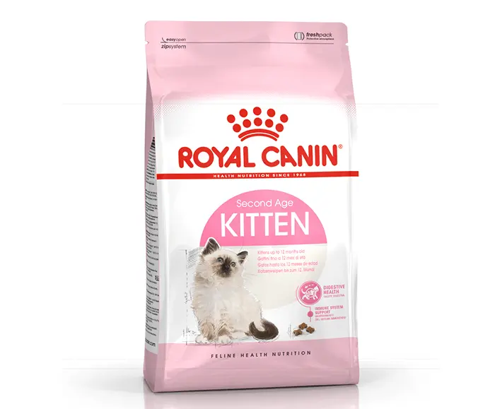 Royal Canin Kitten 10Kg