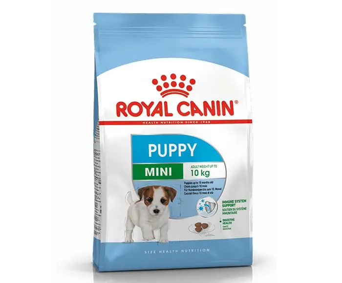 Royal Canin Mini Puppy 2kg