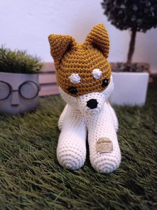 Les races de chiens fait main au choix