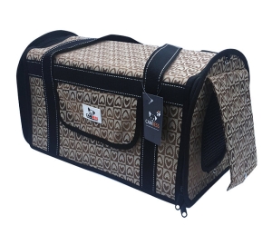 Sac de transport pour chat et chien - Canijess