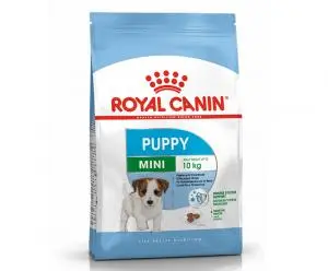 Royal Canin Mini Puppy 2kg
