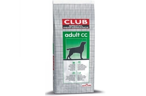 Royal Canin Special Club Performance Adult CC 20Kg