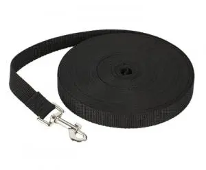 Longe pour chien 10M
